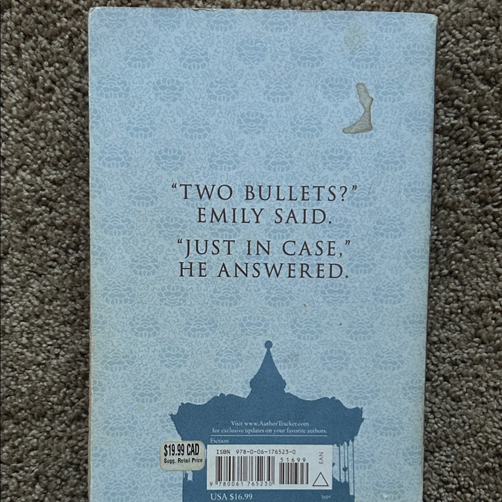 Jodi Picoult Book Collection - Picture 2 of 5